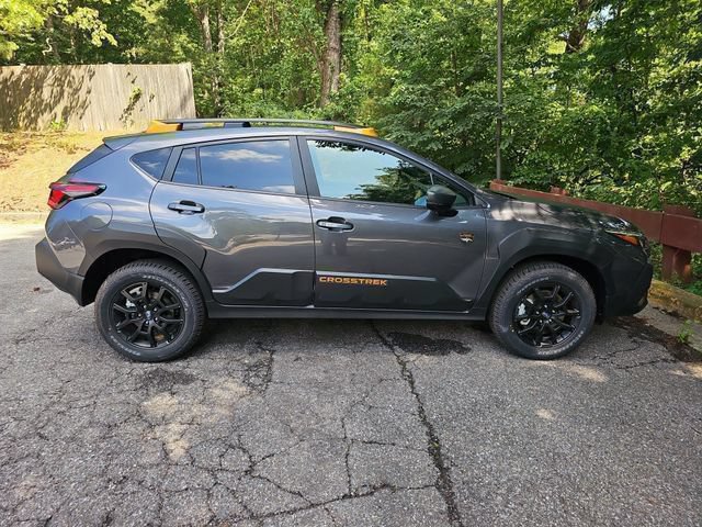 New 2026 Subaru Crosstrek 2.5i Wilderness w/ Crosstrek Mirror Package AWD/4WD image 2