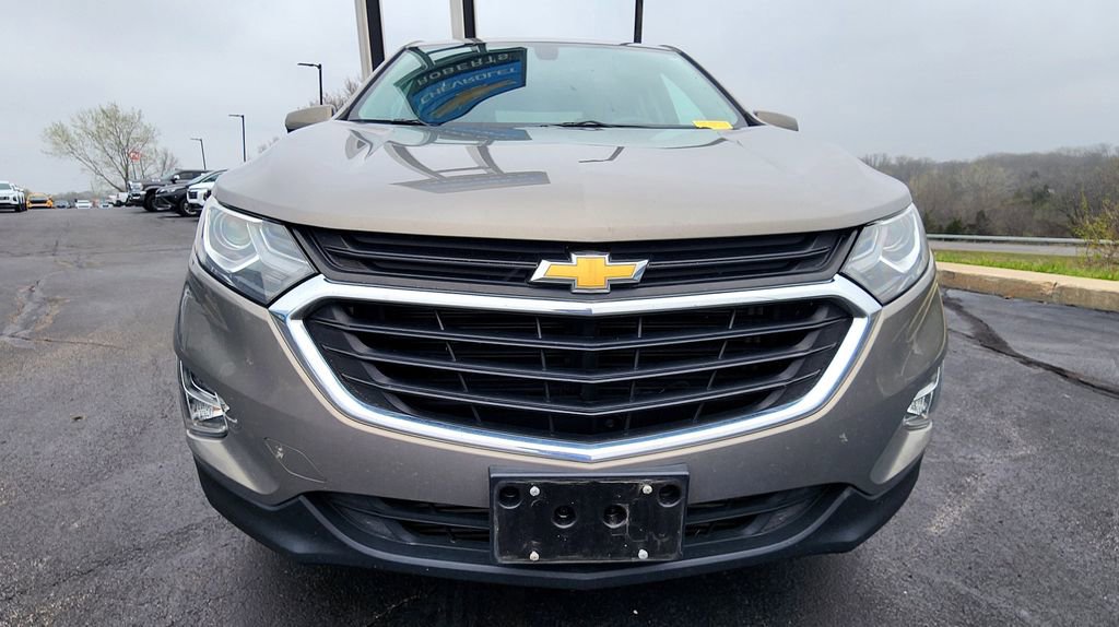 Used 2019 Chevrolet Equinox LT image 15