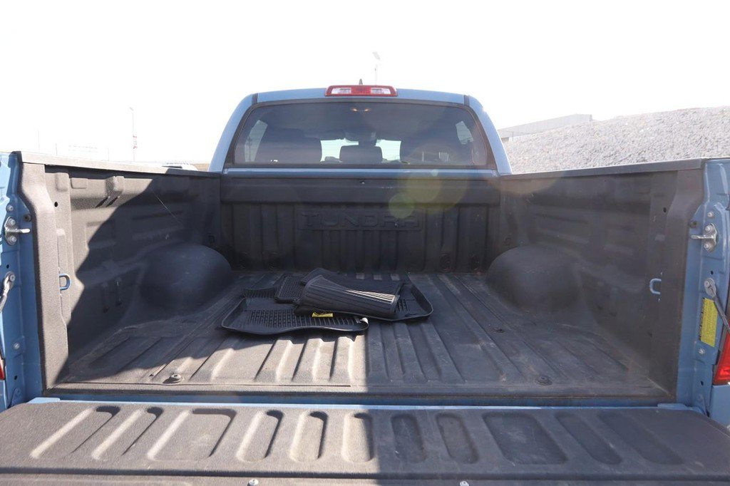 Used 2020 Toyota Tundra SR5 image 7