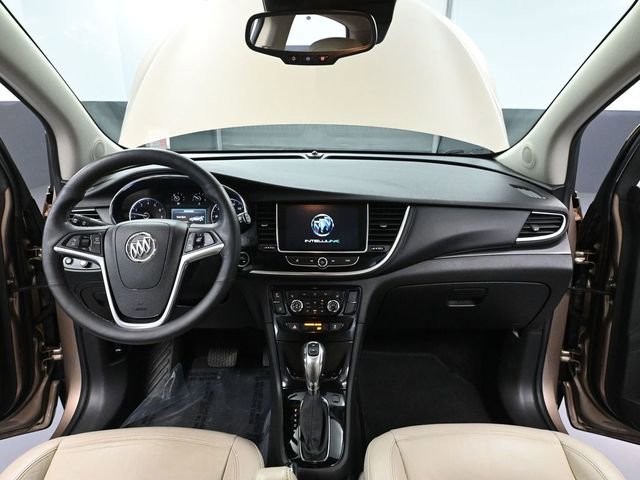 Used 2018 Buick Encore Premium image 25
