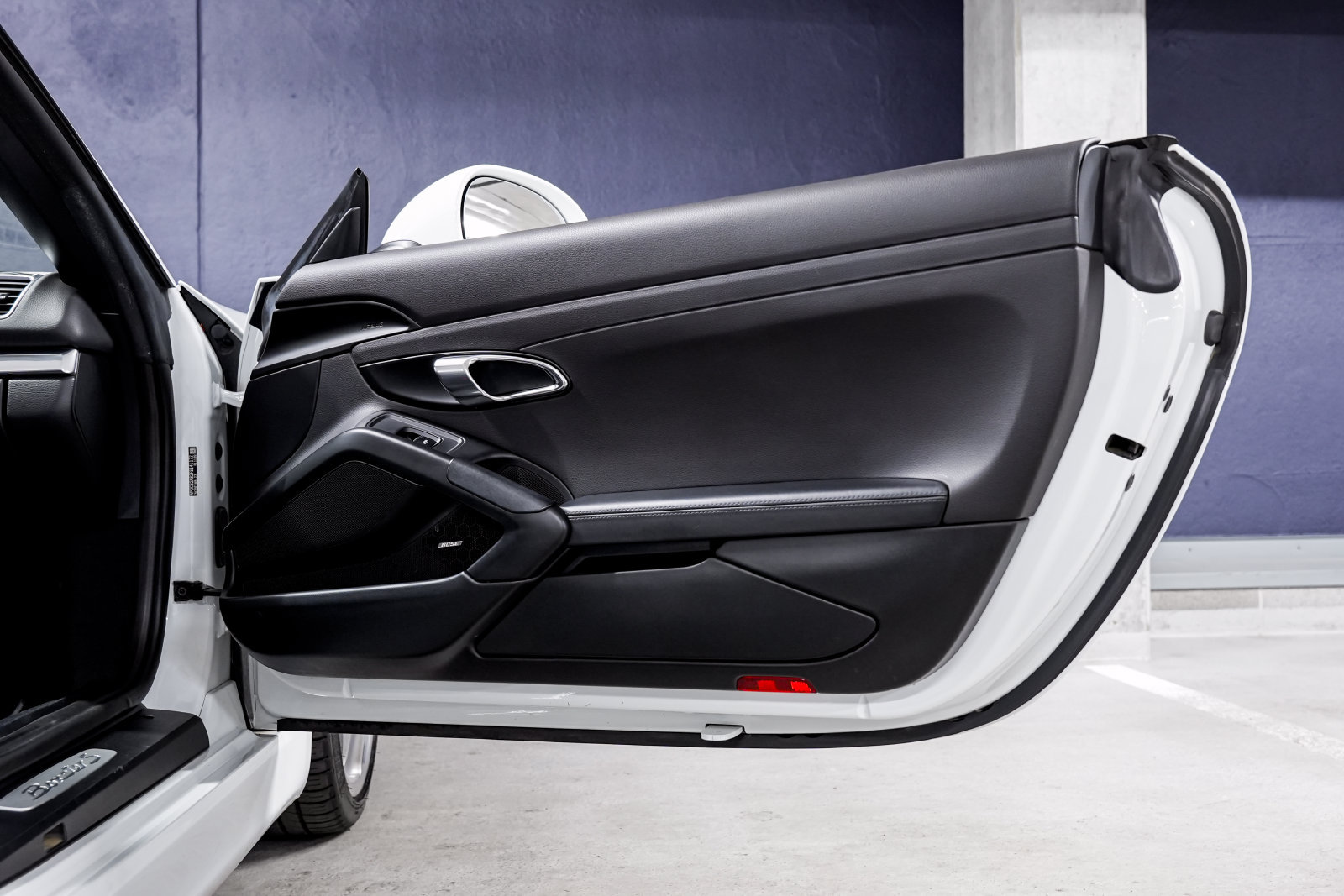 Used 2015 Porsche Boxster S RWD image 21