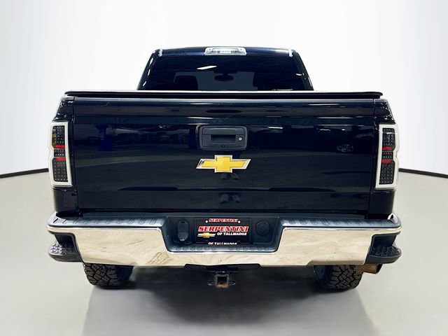 Used 2018 Chevrolet Silverado 1500 LT image 8