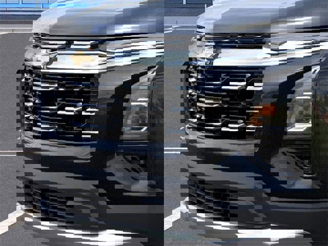 New 2026 Chevrolet Equinox LT w/ Safety and Technology Package image 13