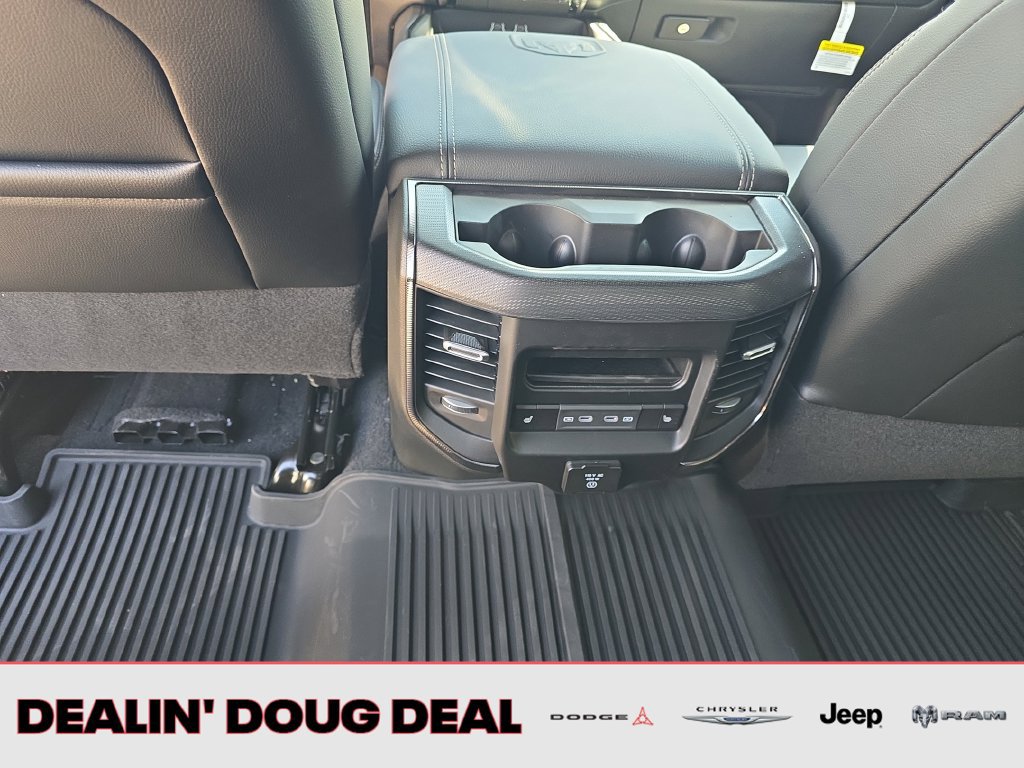New 2026 RAM 2500 Power Wagon AWD/4WD image 22