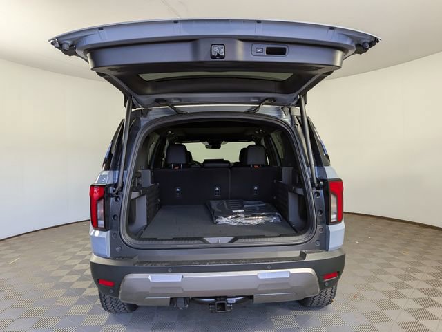 New 2026 Honda Passport TrailSport image 12