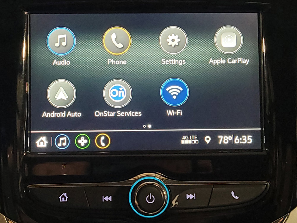 Used 2019 Chevrolet Sonic Premier image 25