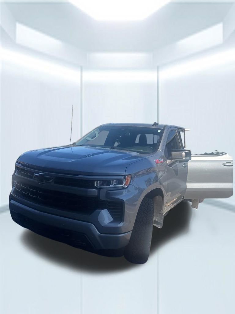 Used 2024 Chevrolet Silverado 1500 RST w/ All Star Edition Plus image 13