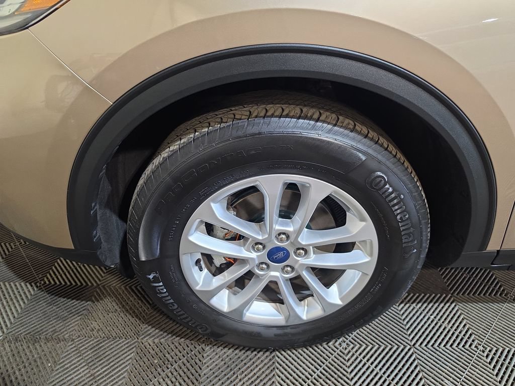 Used 2021 Ford Escape SE w/ Convenience Package AWD/4WD image 18