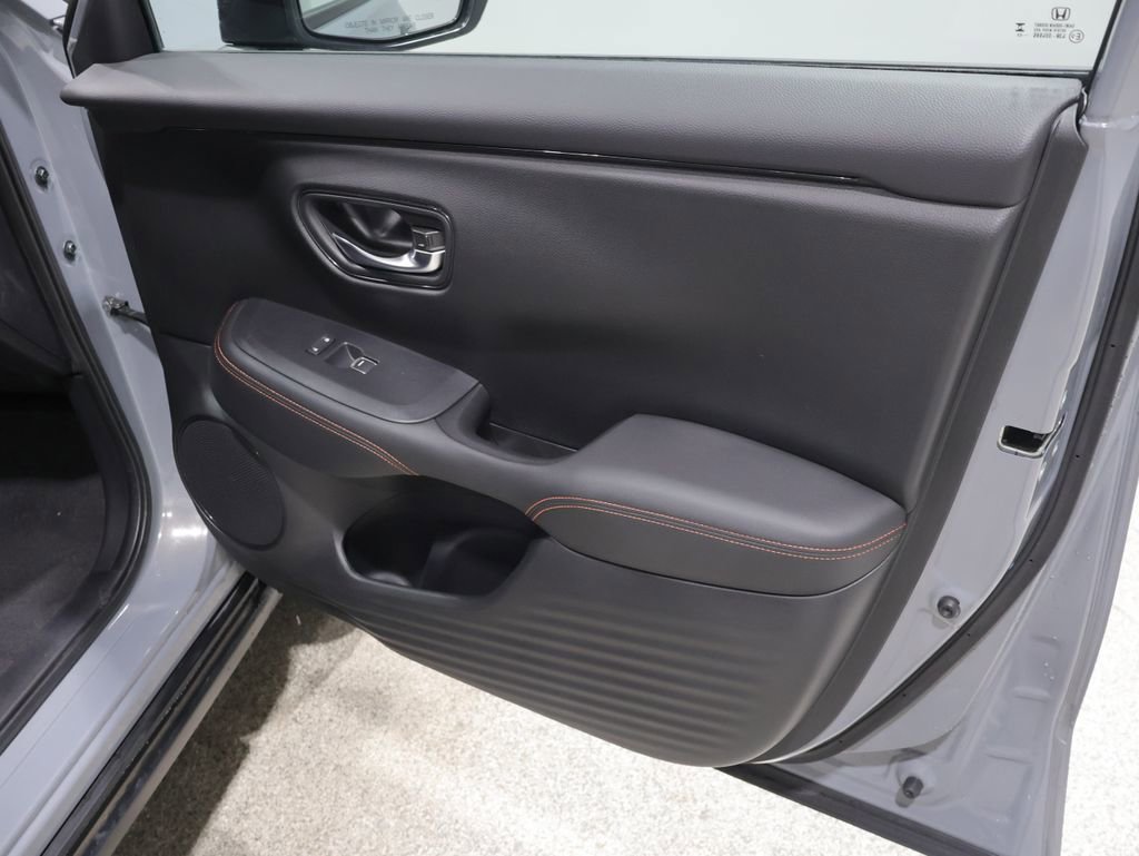 Used 2024 Honda HR-V Sport image 24