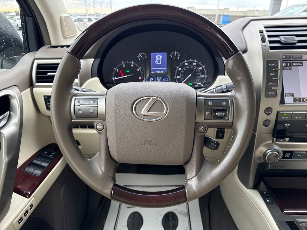 Used 2019 Lexus GX 460 image 18