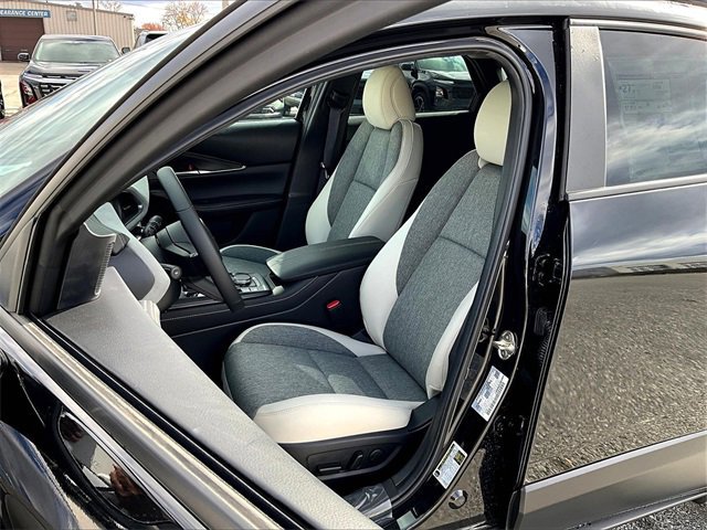 New 2026 MAZDA CX-30 AWD 2.5 S image 9