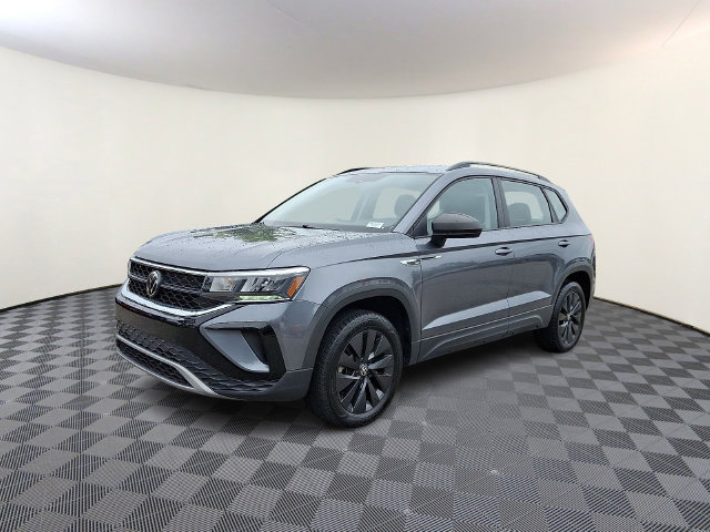 Used 2023 Volkswagen Taos S FWD image 3