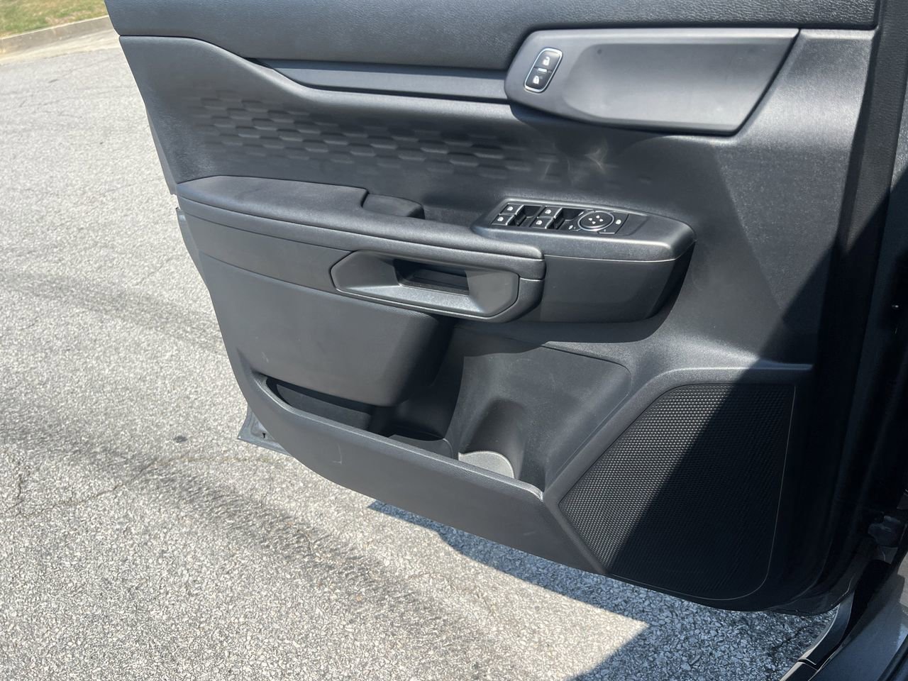 New 2026 Ford Ranger XL RWD image 12