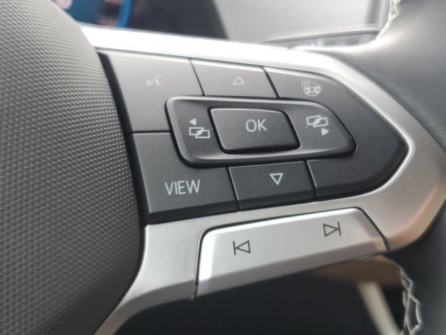 New 2026 Volkswagen Atlas Cross Sport SE FWD image 27