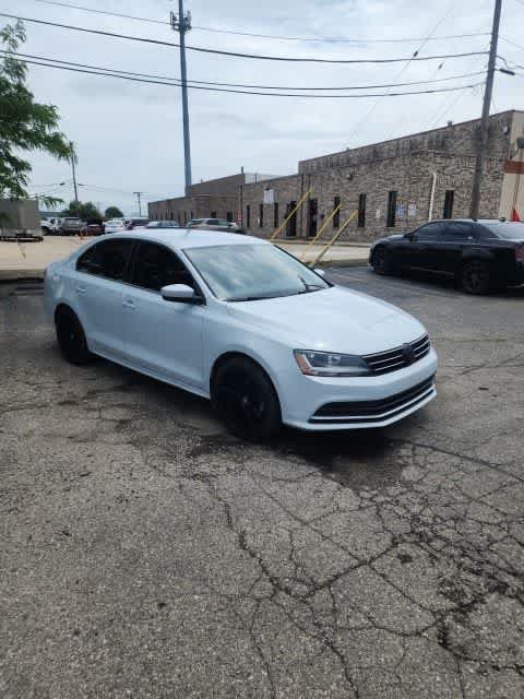 Used 2017 Volkswagen Jetta S w/ Jetta S Cold Weather Package FWD image 7