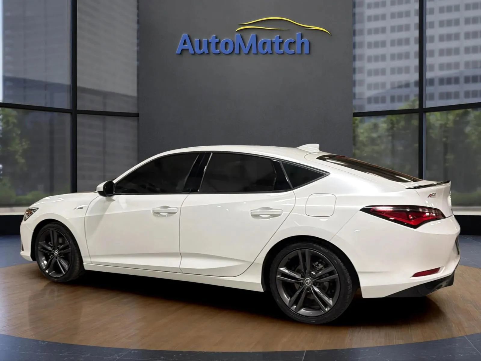 Used 2024 Acura Integra A-Spec image 7