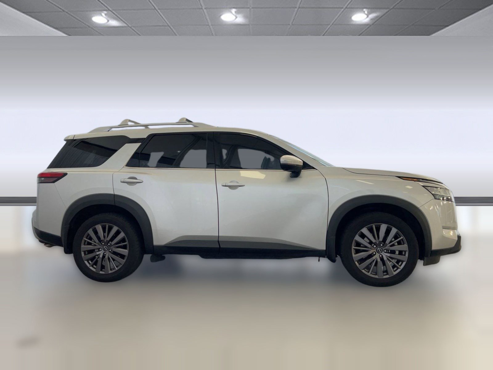 Used 2023 Nissan Pathfinder SL w/ SL Premium Package image 8