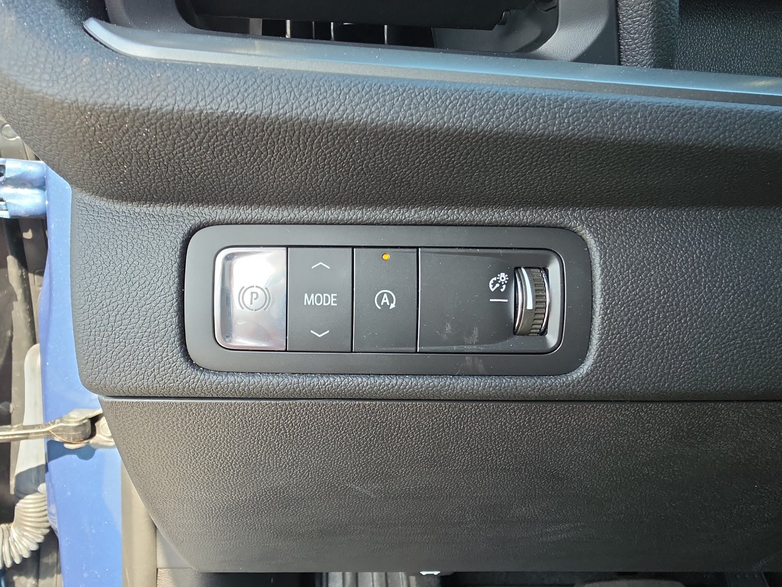 Used 2026 Chevrolet Traverse LT w/ Driver Confidence Package FWD image 22