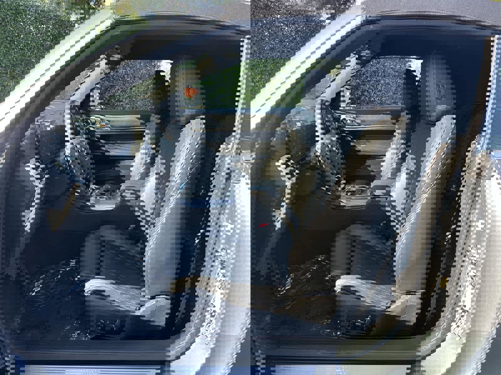 Used 2025 BMW 430i Convertible RWD image 11