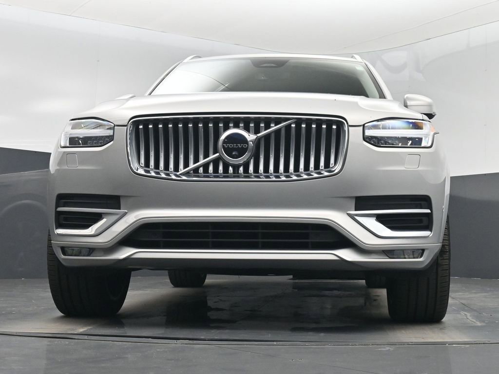 Used 2023 Volvo XC90 B6 Plus w/ Protection Package AWD/4WD image 31