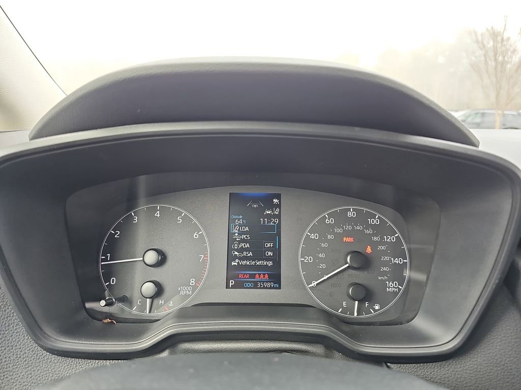 Used 2024 Toyota Corolla LE image 23