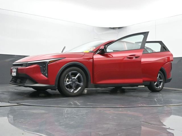 Used 2025 Kia K4 FWD image 49