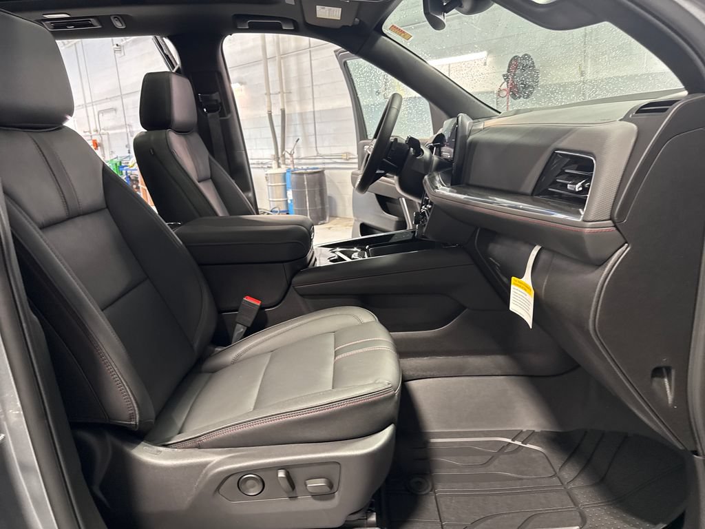 New 2026 Chevrolet Tahoe RST AWD/4WD image 34