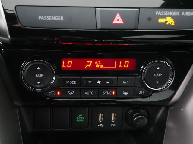 Used 2023 Mitsubishi Eclipse Cross SE AWD/4WD image 22