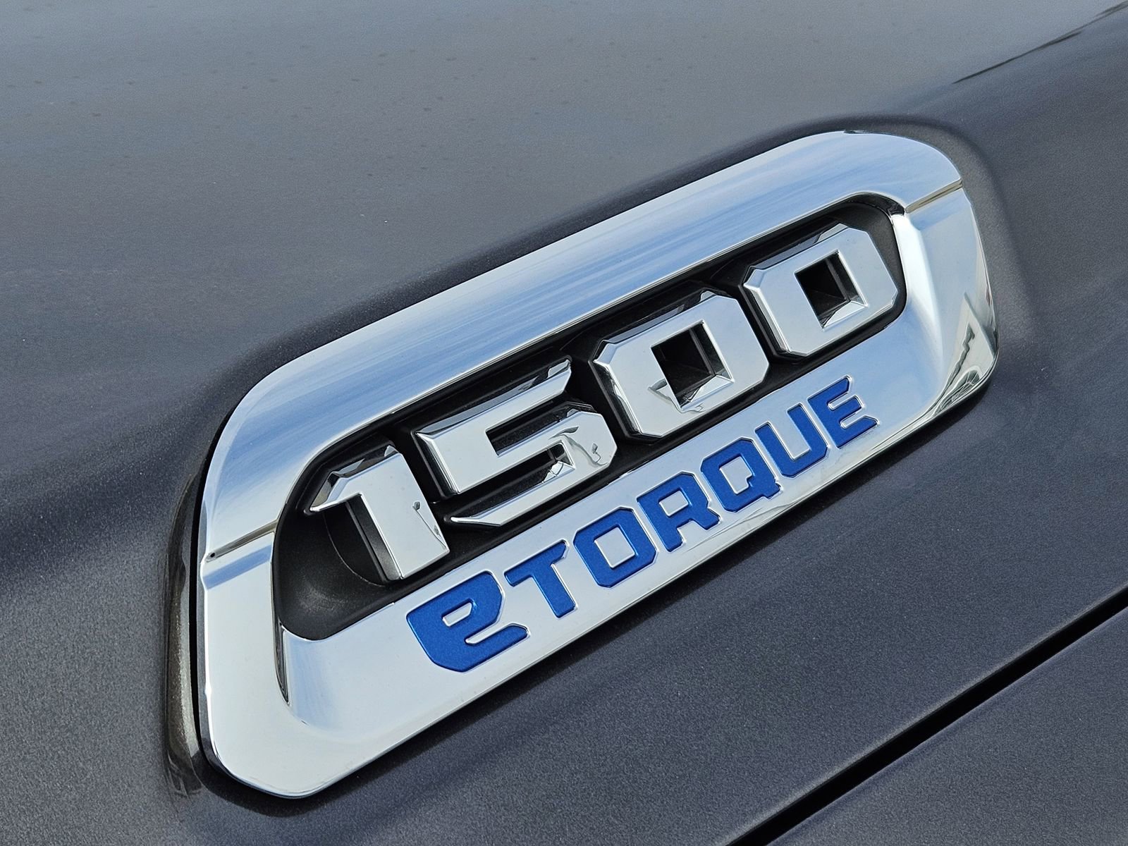 Used 2026 RAM 1500 Lone Star image 15