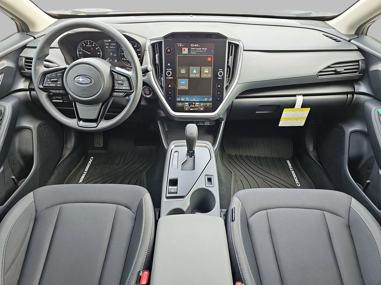 Certified 2025 Subaru Crosstrek 2.0i Premium image 11