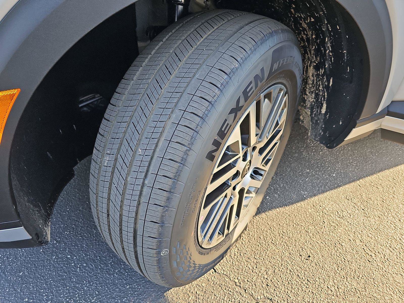 New 2026 Hyundai Palisade SEL FWD image 39