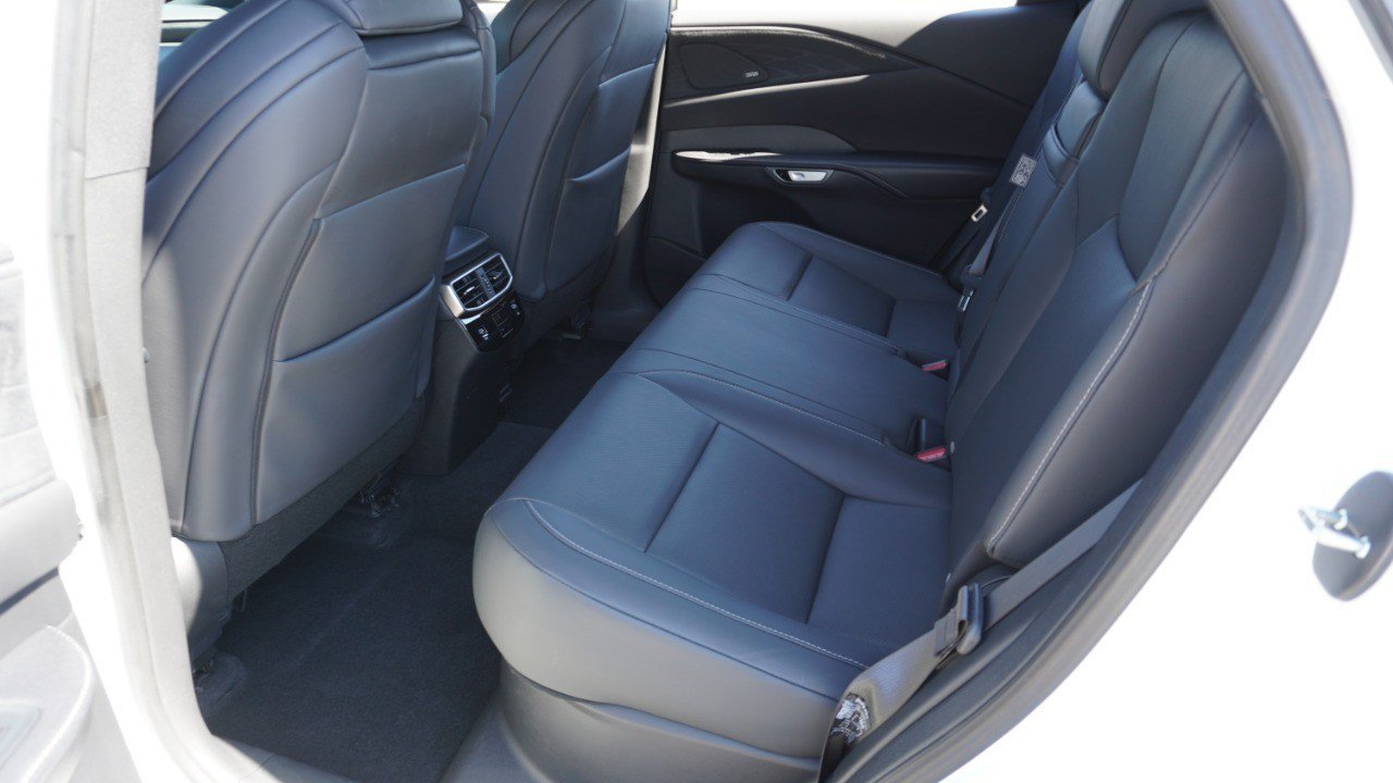 Certified 2024 Lexus RX 350 F Sport w/ Convenience Package AWD/4WD image 34