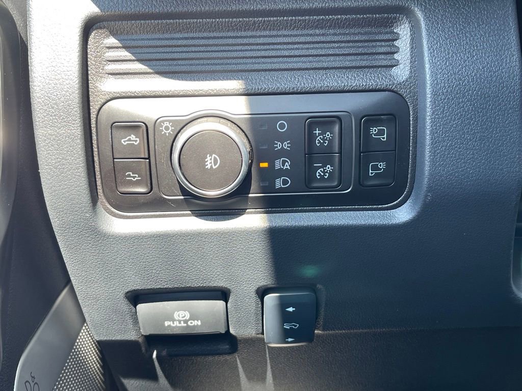 New 2025 Ford F250 Platinum image 13