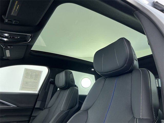 Used 2026 Cadillac Lyriq Sport image 19