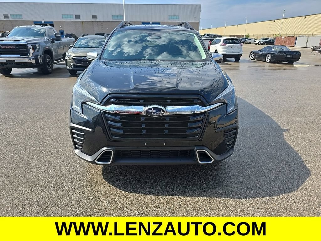 Used 2023 Subaru Ascent Touring w/ Popular Package #2A AWD/4WD image 2