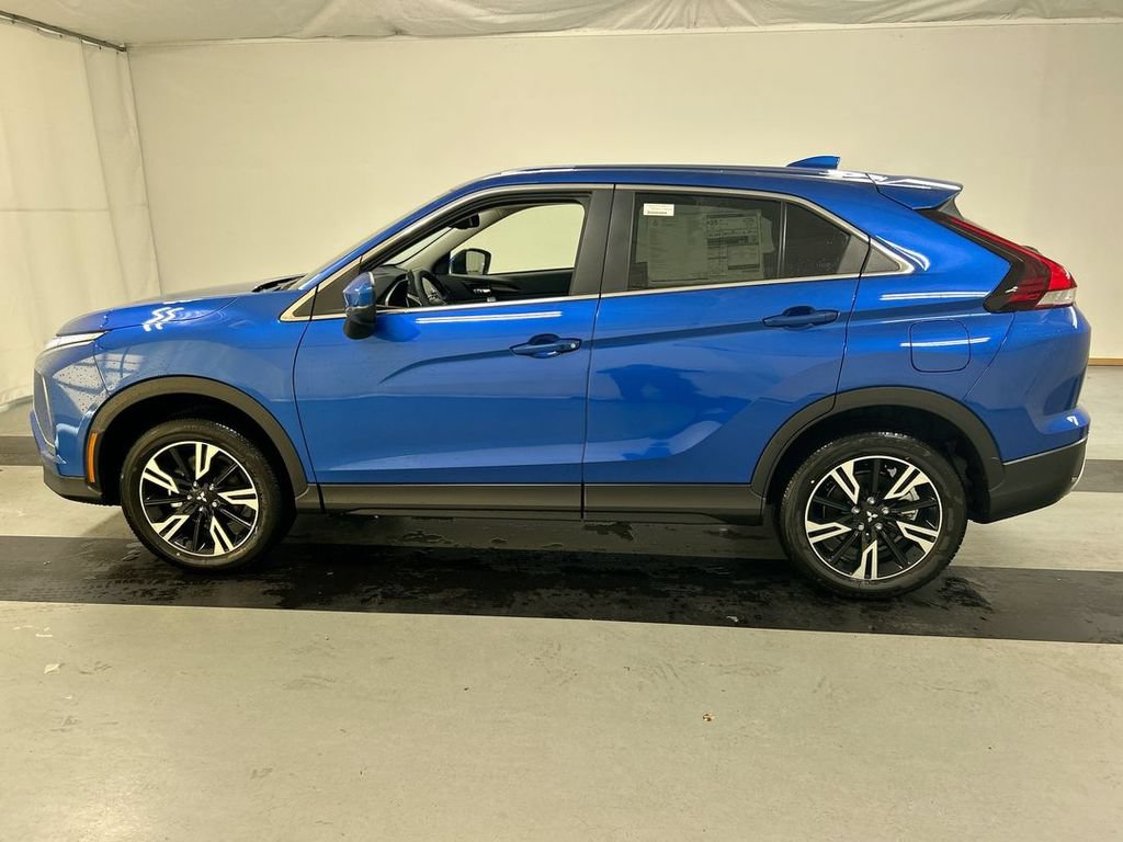 New 2026 Mitsubishi Eclipse Cross SE AWD/4WD image 5