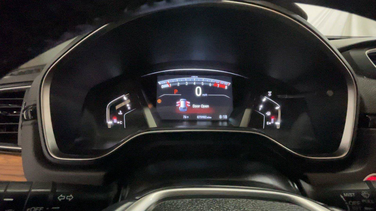 Used 2019 Honda CR-V EX-L image 32