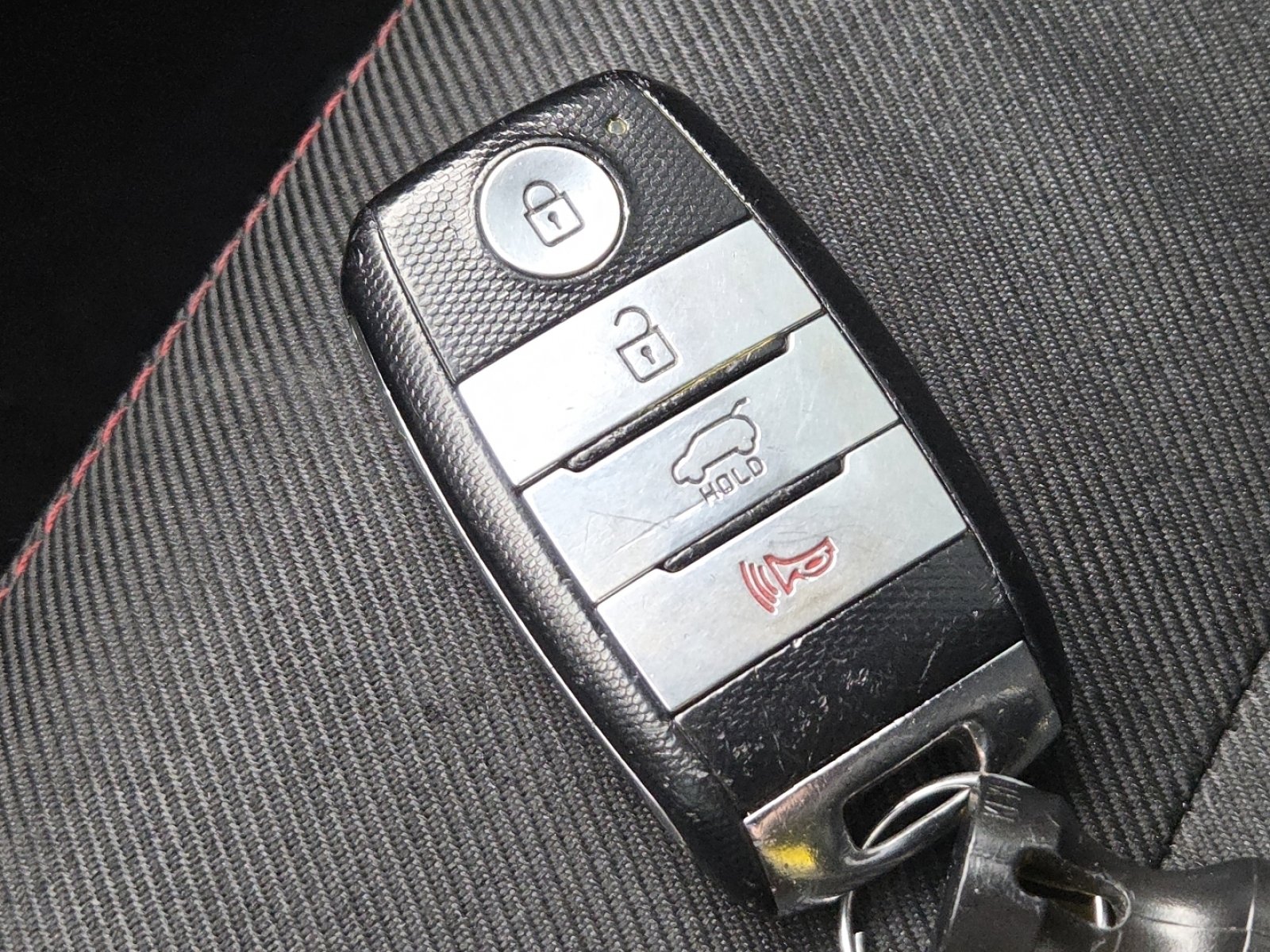 Used 2019 Kia Soul + FWD image 32