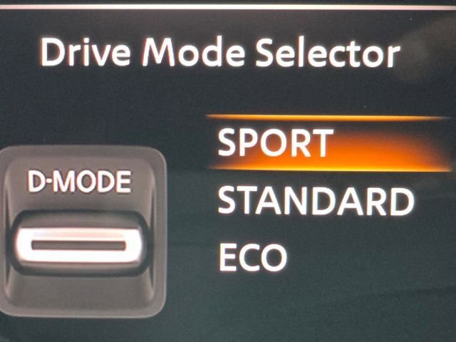 New 2026 Nissan Murano SL AWD/4WD image 37