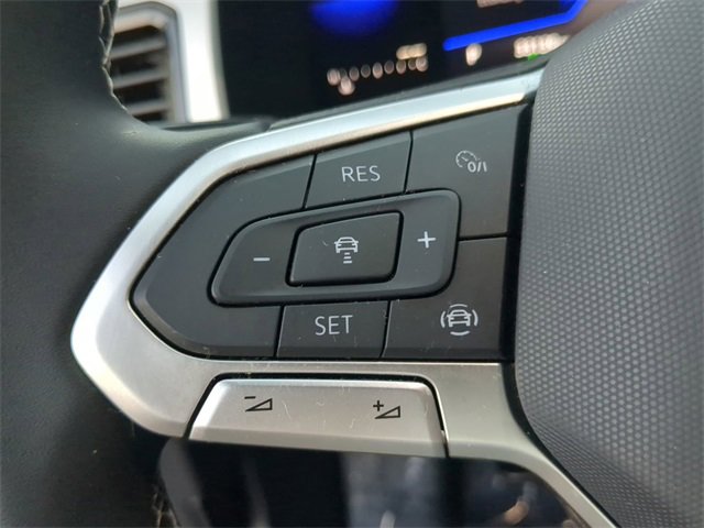 Certified 2022 Volkswagen Atlas SE w/ Panoramic Sunroof Package image 29