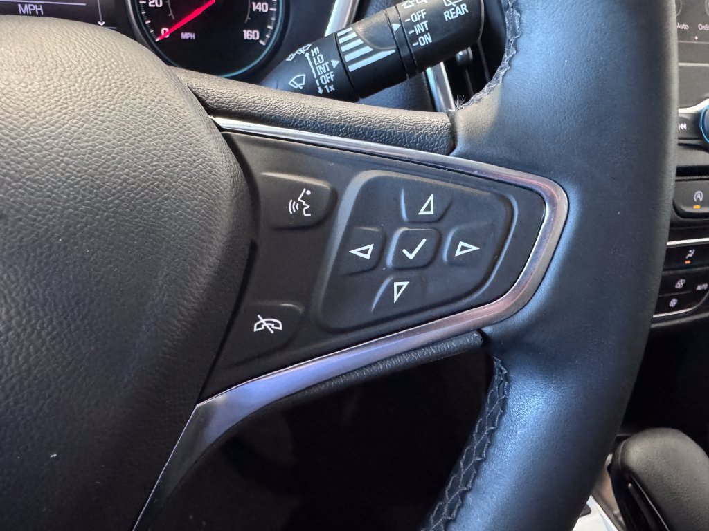 Certified 2024 Chevrolet Equinox LT AWD/4WD image 15