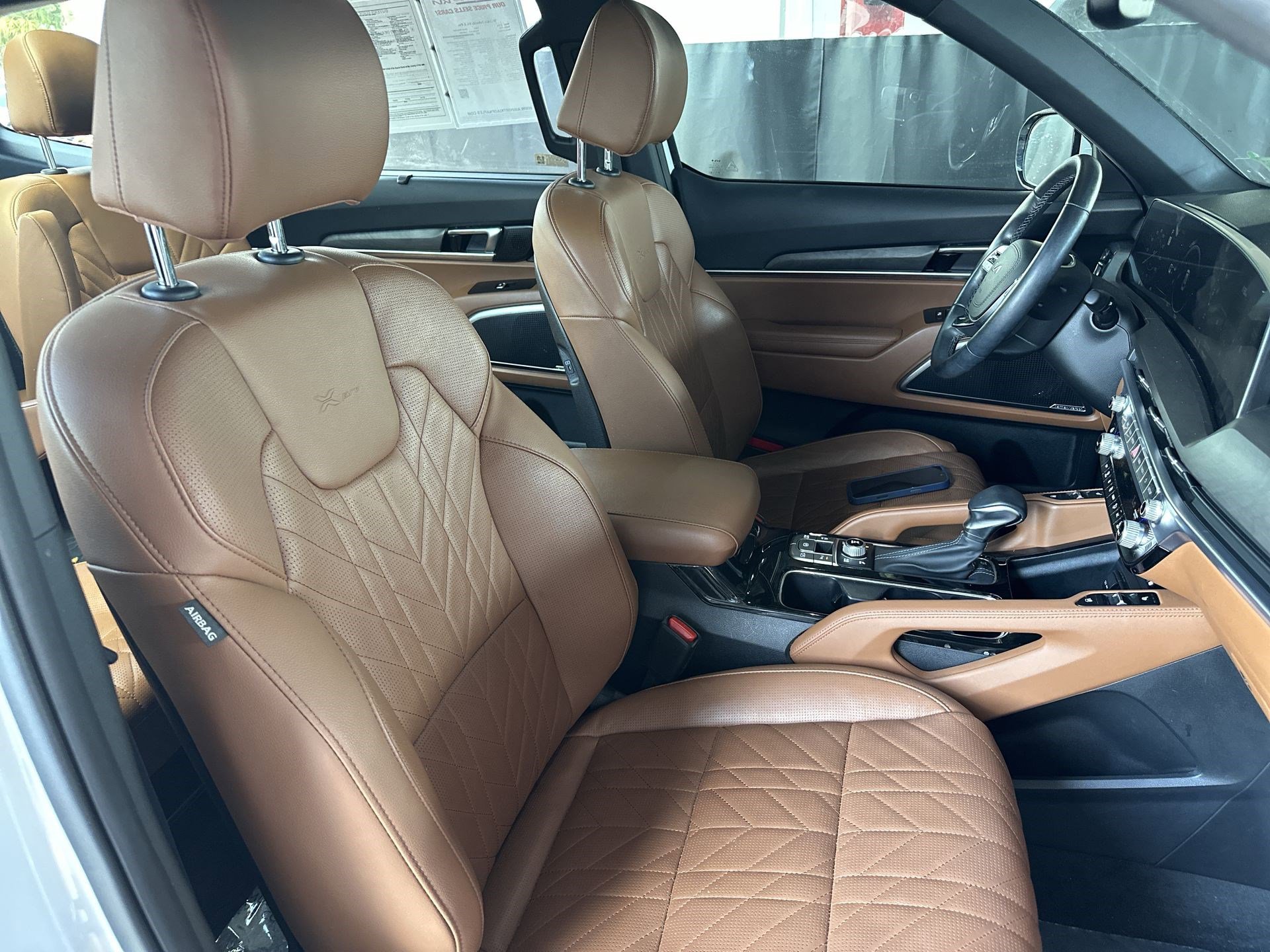 Used 2023 Kia Telluride SX X-Pro image 27