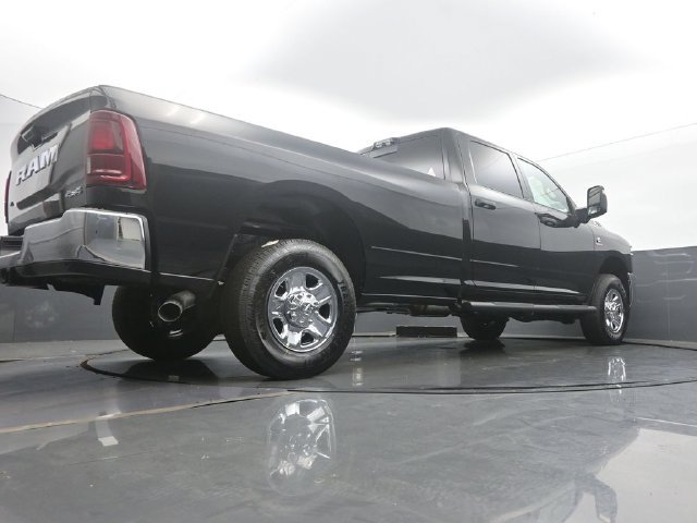 New 2026 RAM 3500 Tradesman AWD/4WD image 51