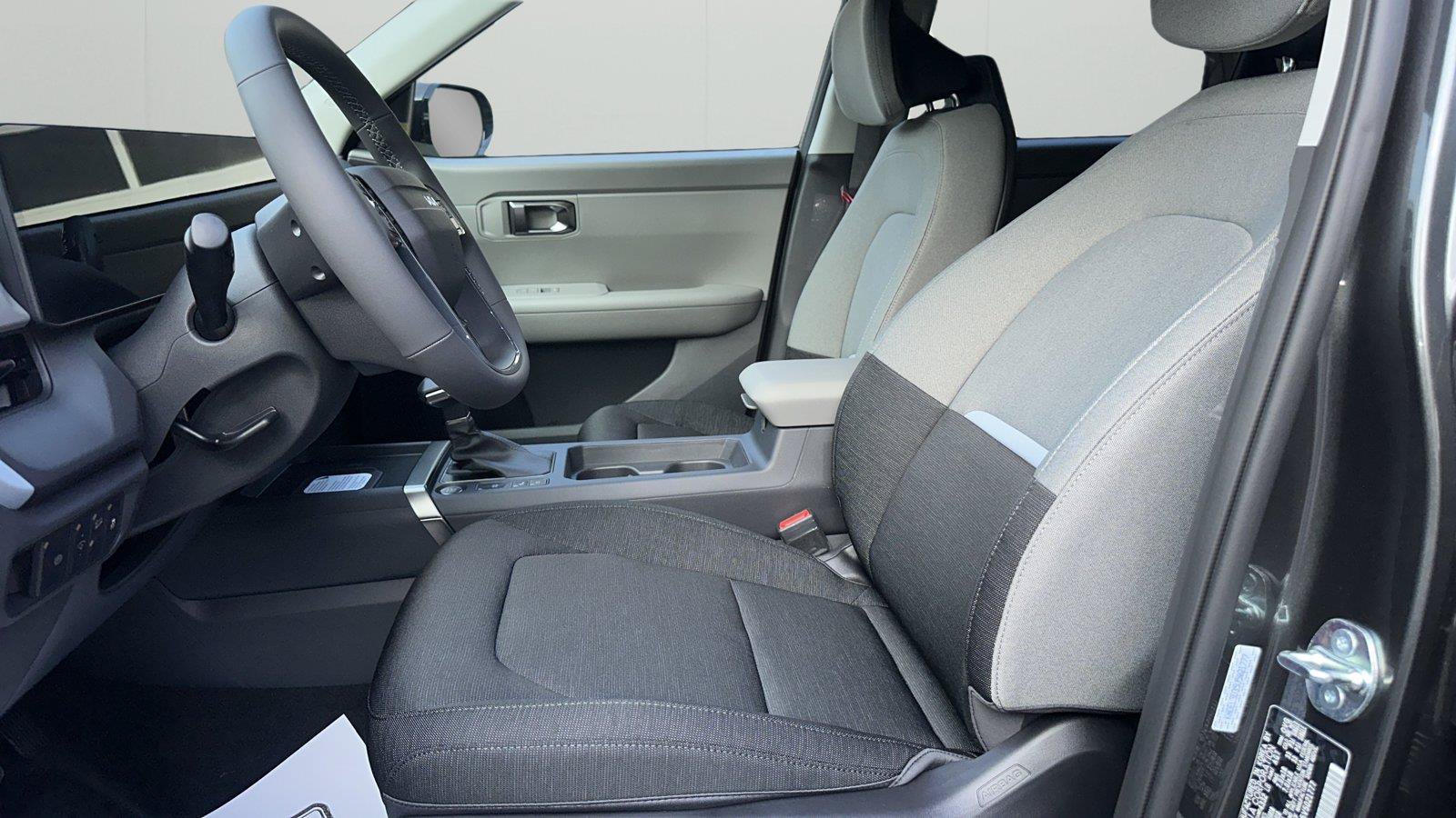 New 2027 Kia Seltos S FWD image 10