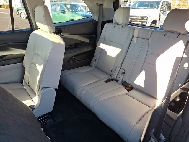 Used 2019 Honda Pilot EX-L image 12