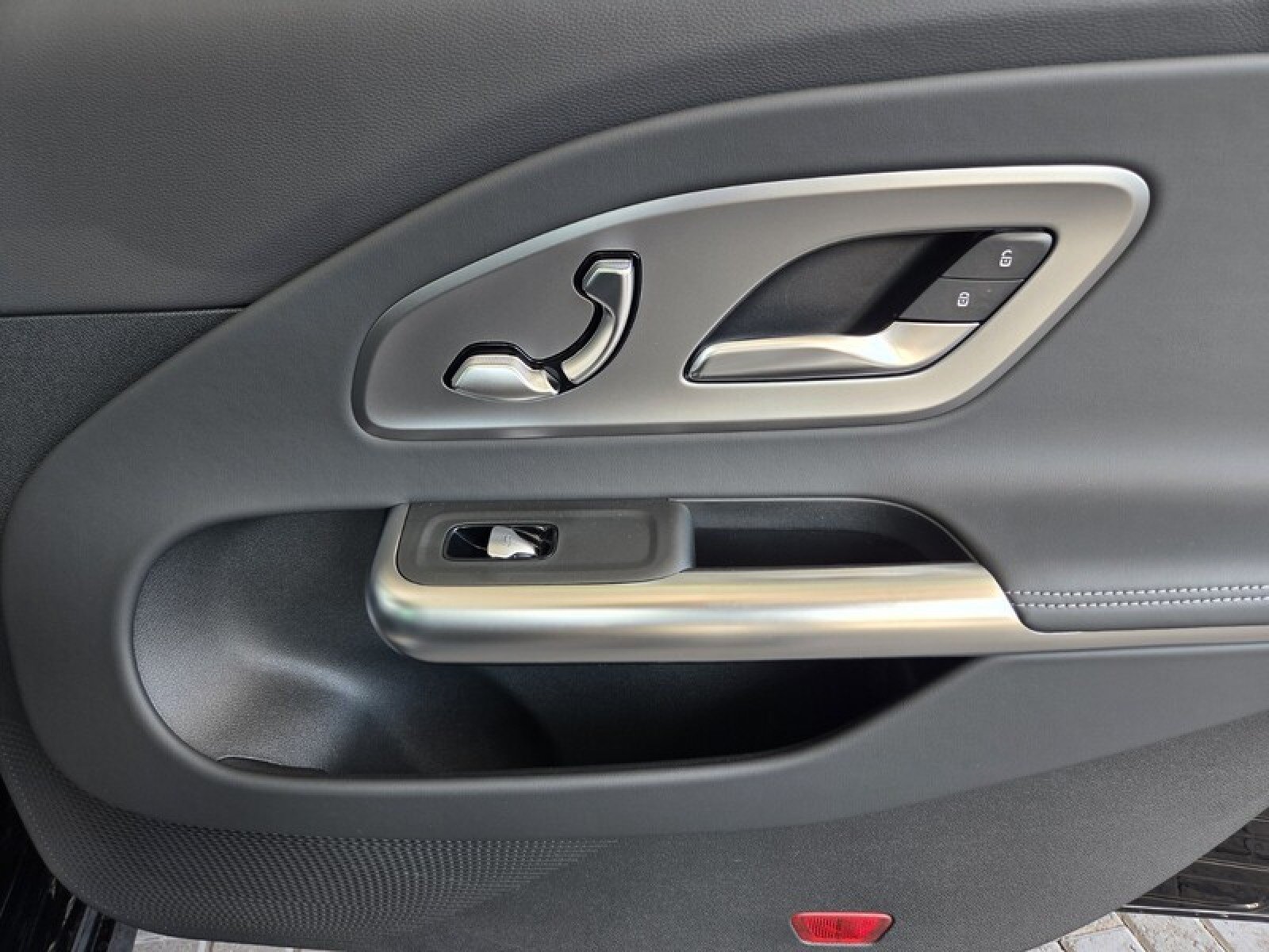 New 2027 Mercedes-Benz CLA 220 image 19