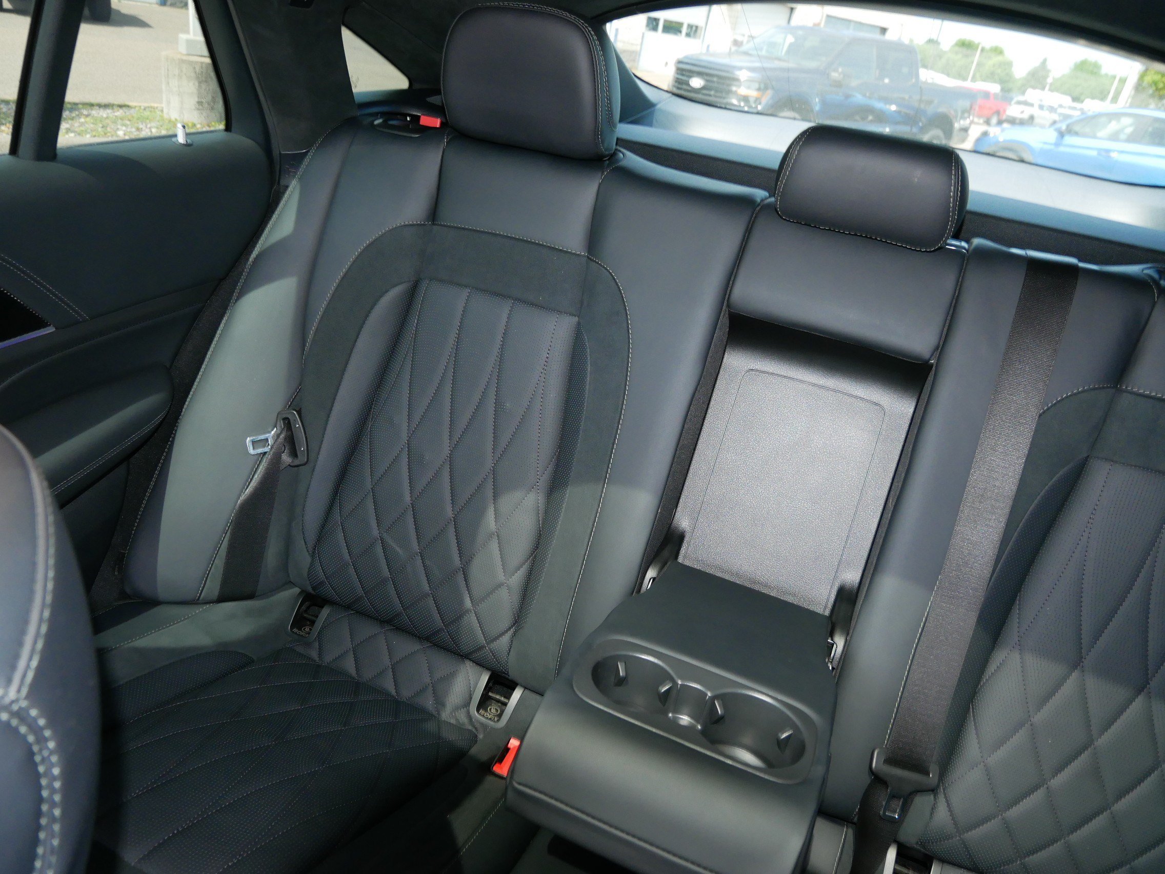 Used 2022 Mercedes-Benz GLE 63 AMG S image 12
