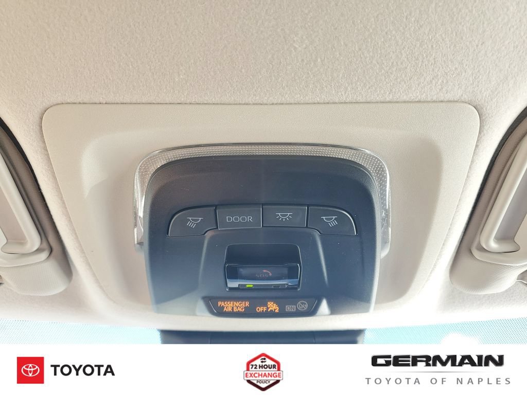 New 2026 Toyota Corolla LE FWD image 31