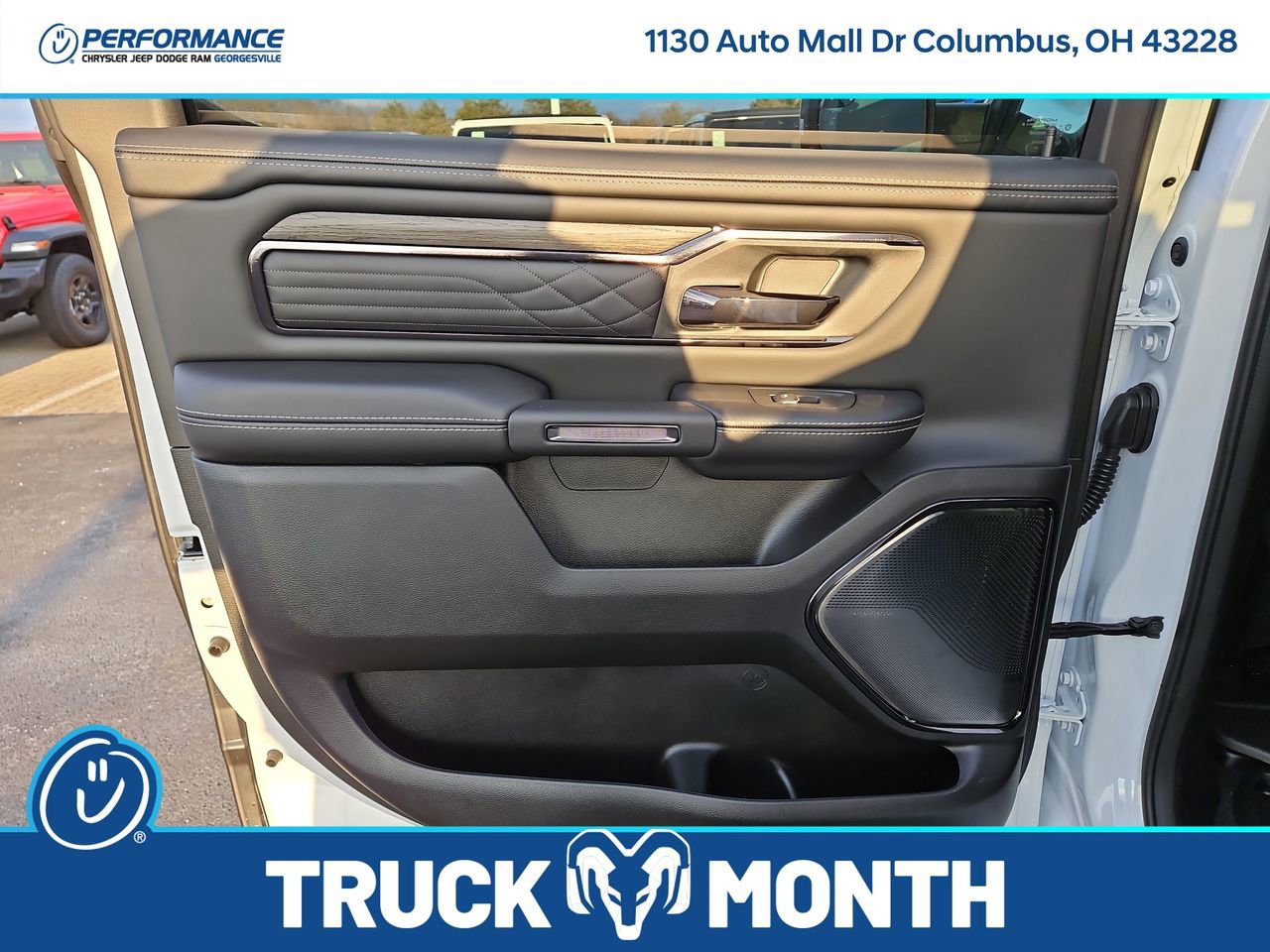 New 2026 RAM 1500 Limited image 15