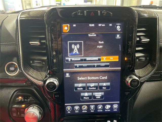 Used 2020 RAM 1500 Laramie image 16